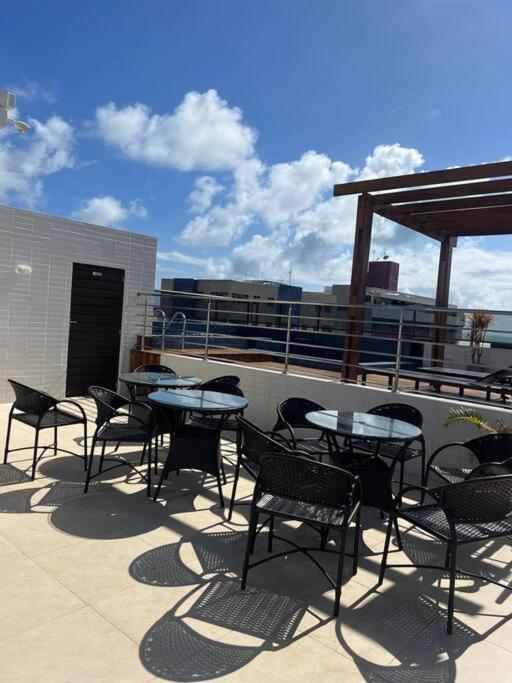 Apartment Em A 50 Metros Da Joao Pessoa