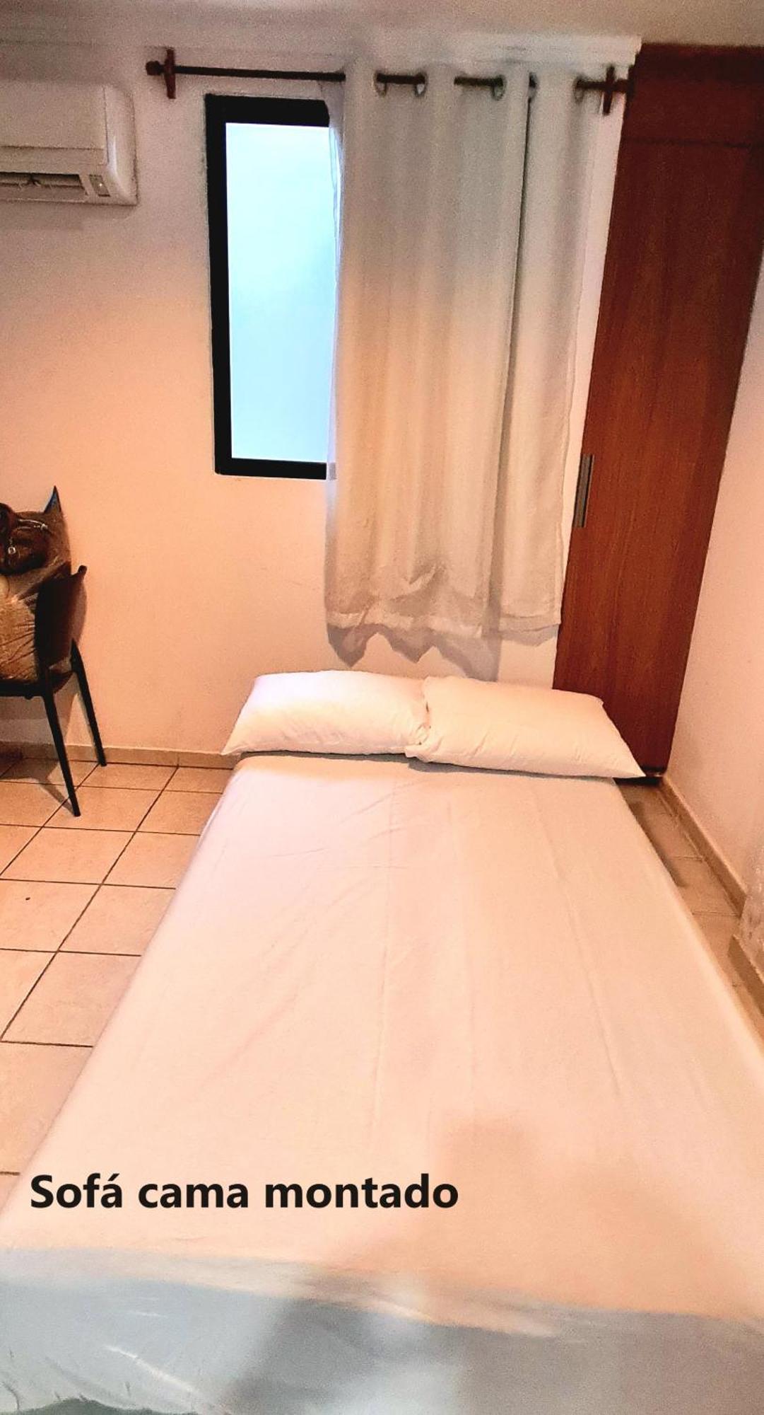 Flat Comfort Beira Mar Tambau Apartamento