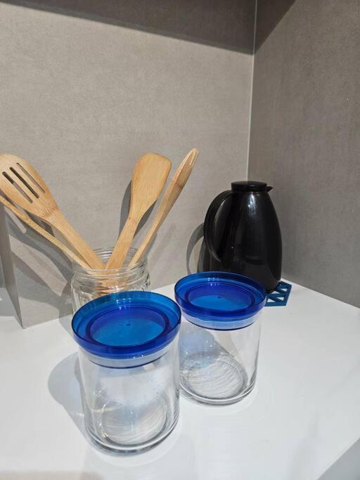 Vivendas Do Mar Flat Apartment *