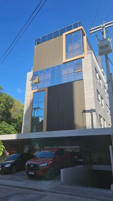 Apartment Vivendas Do Mar Flat *