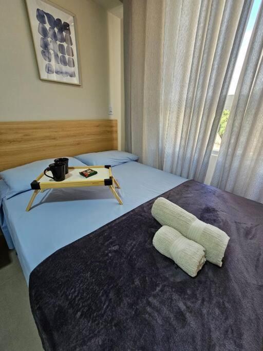 Vivendas Do Mar Flat Apartment Joao Pessoa