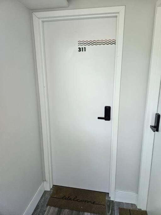 Apartment Vivendas Do Mar Flat