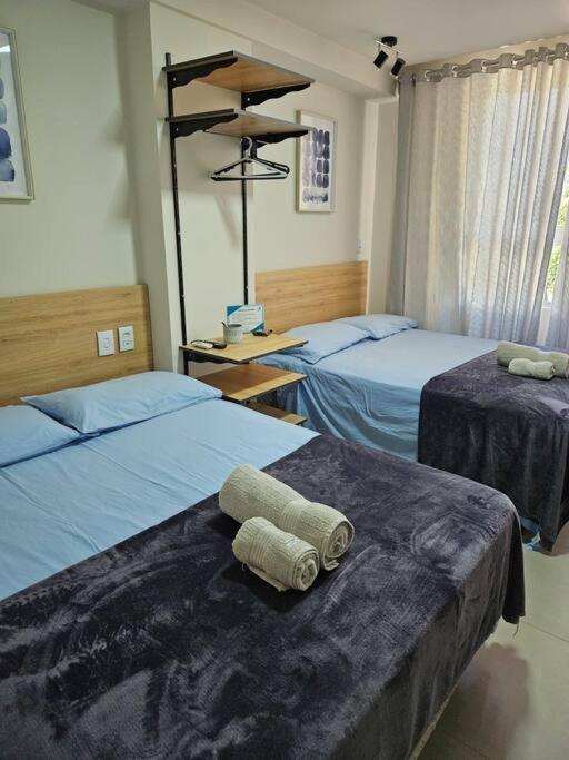 Apartment Vivendas Do Mar Flat
