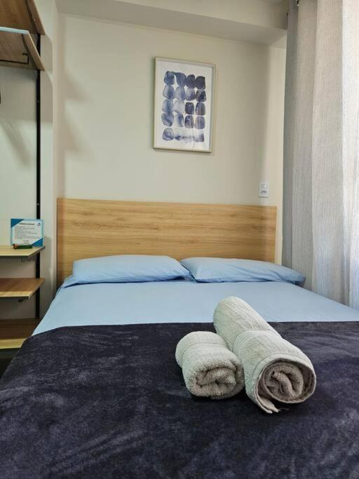 Vivendas Do Mar Flat Apartment Joao Pessoa