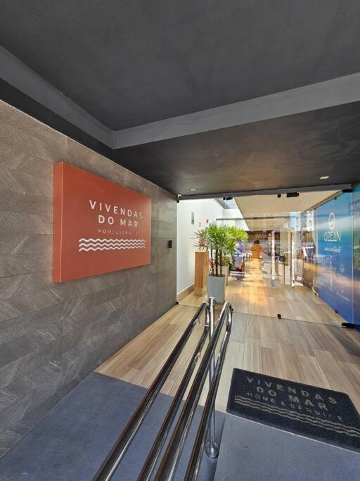 Vivendas Do Mar Flat Apartment