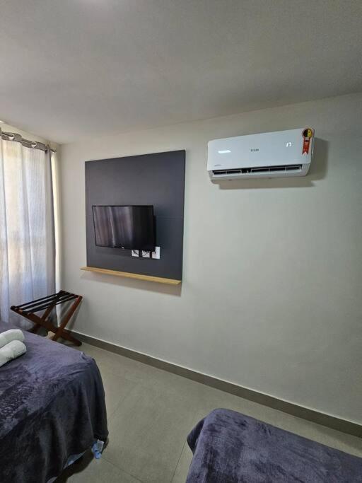Apartment Vivendas Do Mar Flat Joao Pessoa