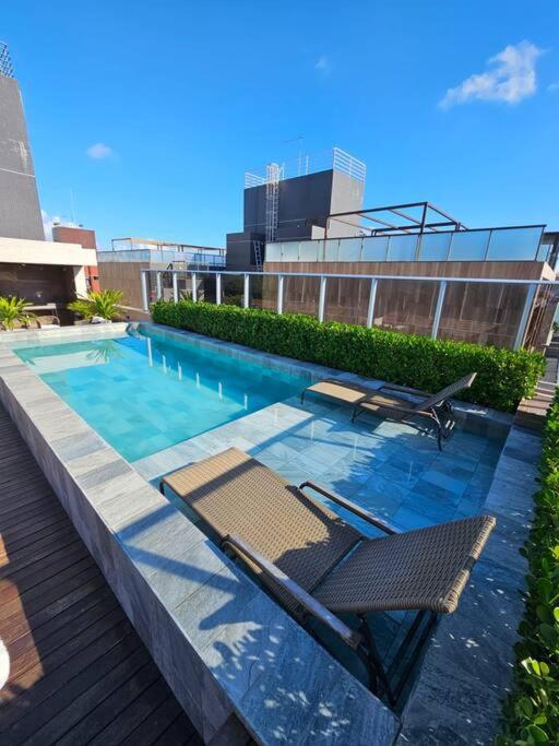 Apartment Vivendas Do Mar Flat *