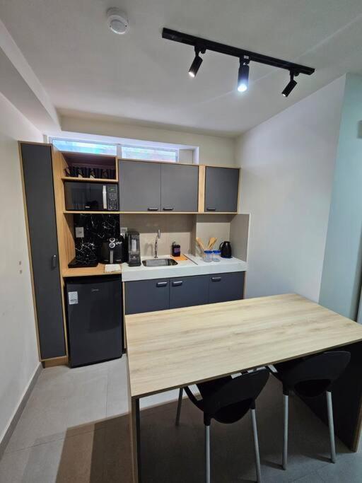 Vivendas Do Mar Flat Apartment *