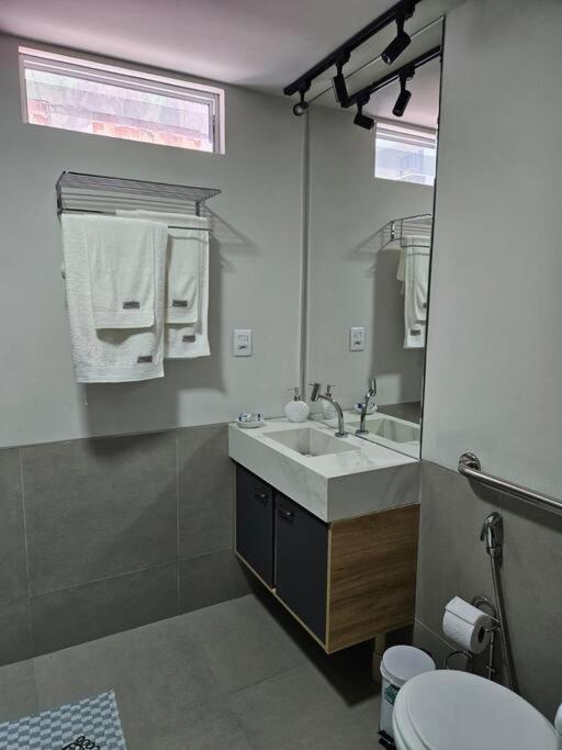 Apartment Vivendas Do Mar Flat Joao Pessoa
