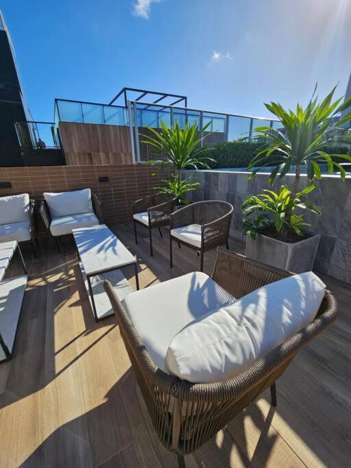 Vivendas Do Mar Flat Apartment