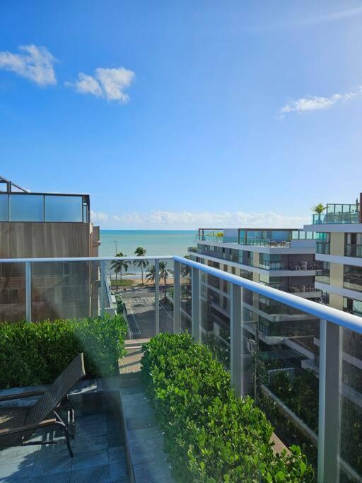 Apartment Vivendas Do Mar Flat Joao Pessoa