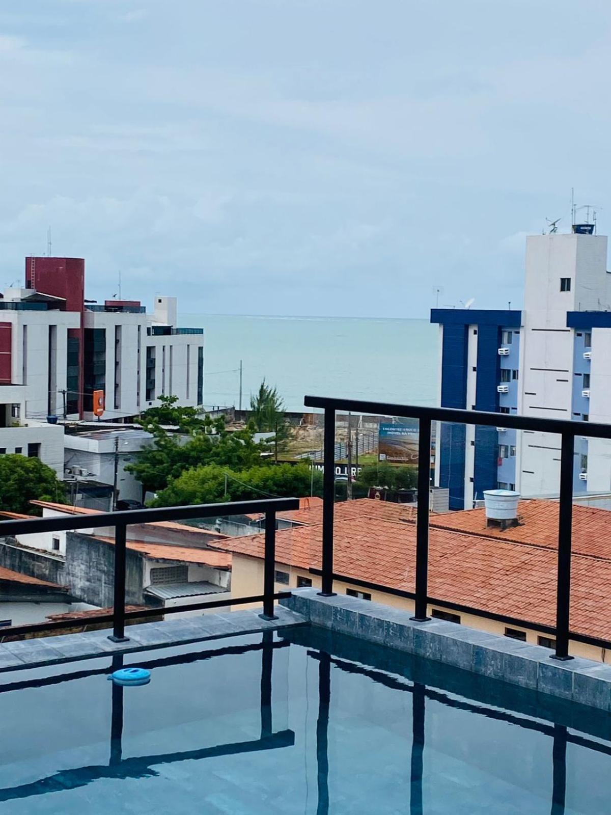 Nannaiflat Bessa 102 Apartment *