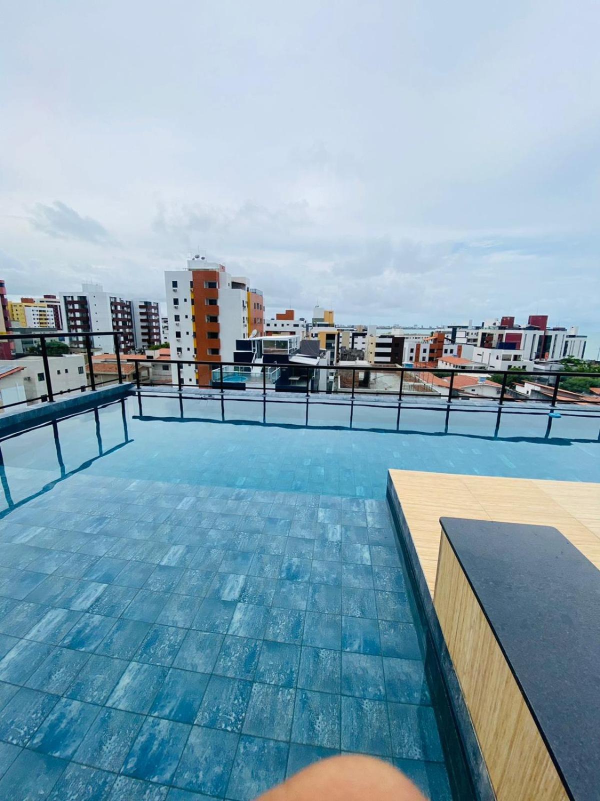 Apartment Nannaiflat Bessa 102 Joao Pessoa