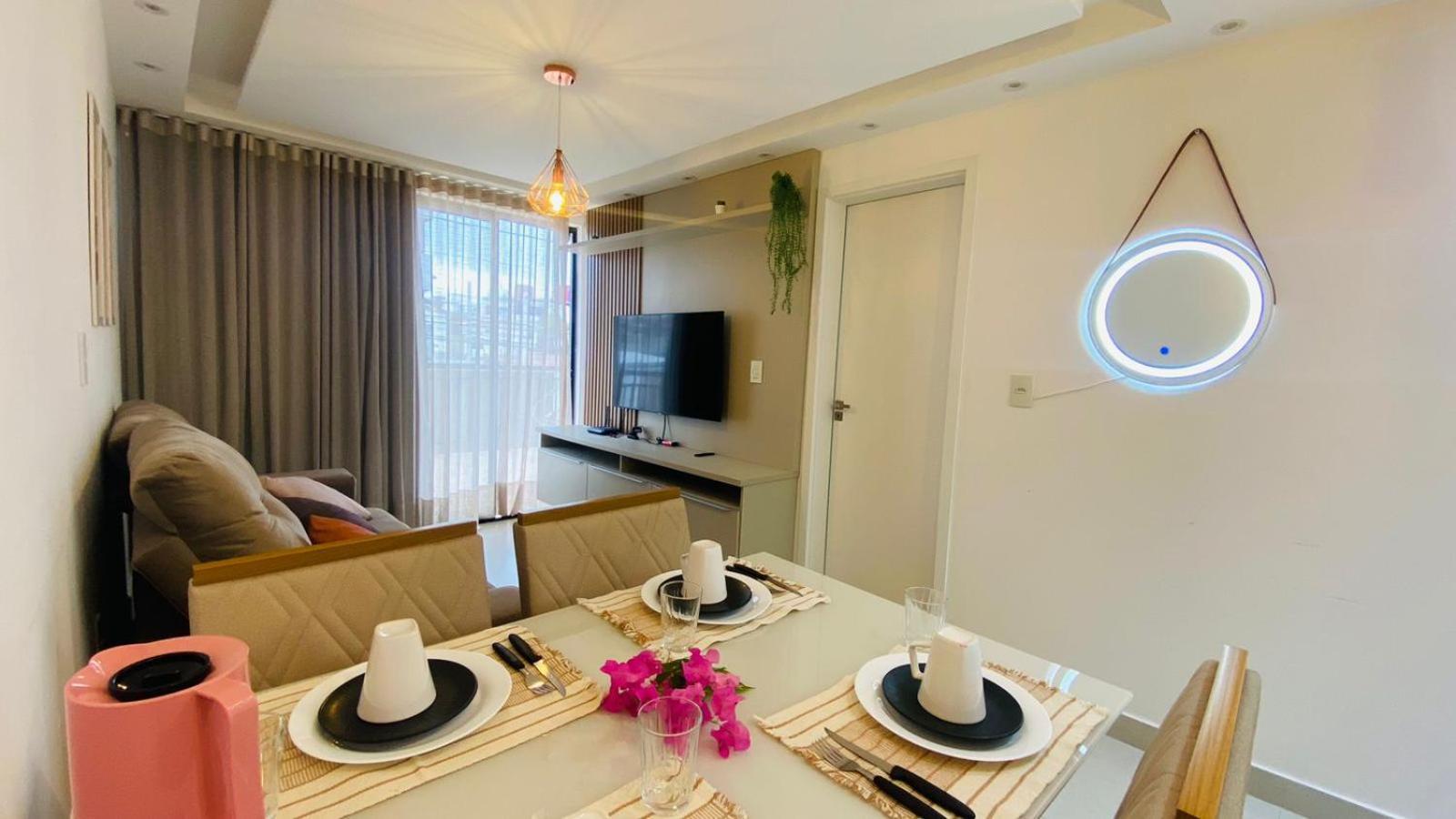 Apartment Nannaiflat Bessa 102