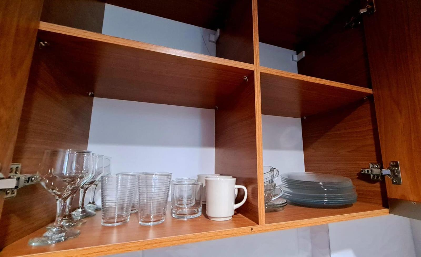 Flat Comfort Beira Mar Tambau Apartamento