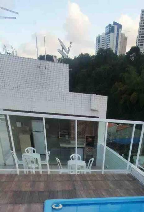 Apartment Otimo De 2 Quartos A 300m Da *