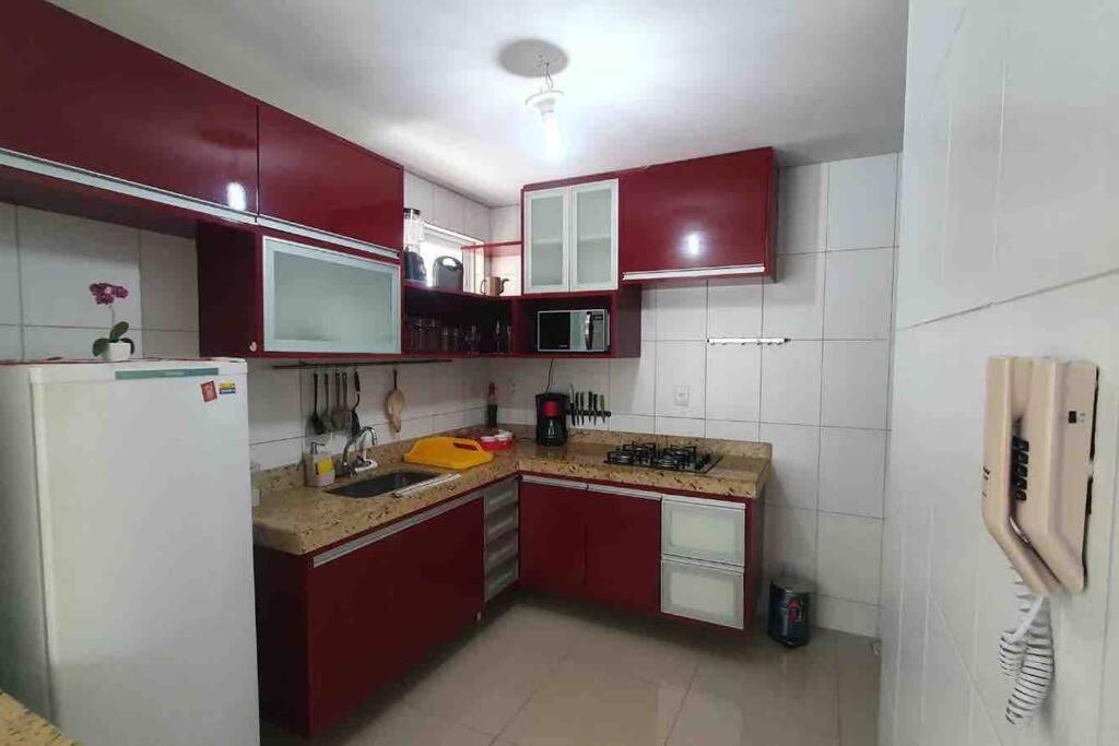 Apartment Otimo De 2 Quartos A 300m Da *