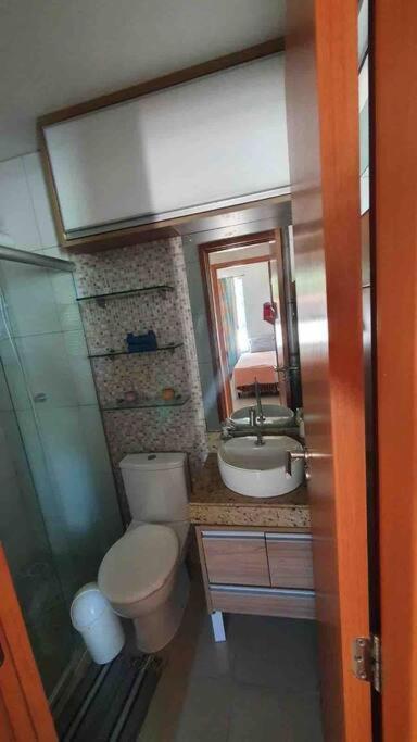 Apartment Otimo De 2 Quartos A 300m Da *
