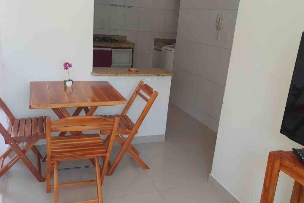 Otimo De 2 Quartos A 300m Da Apartment Joao Pessoa