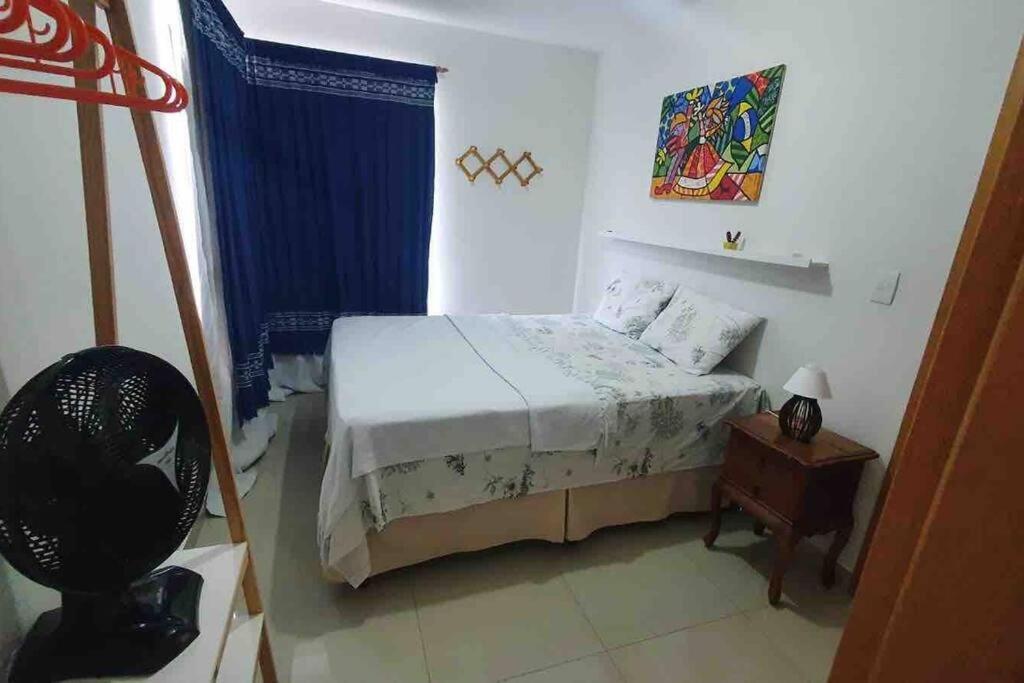 Otimo De 2 Quartos A 300m Da Apartment *