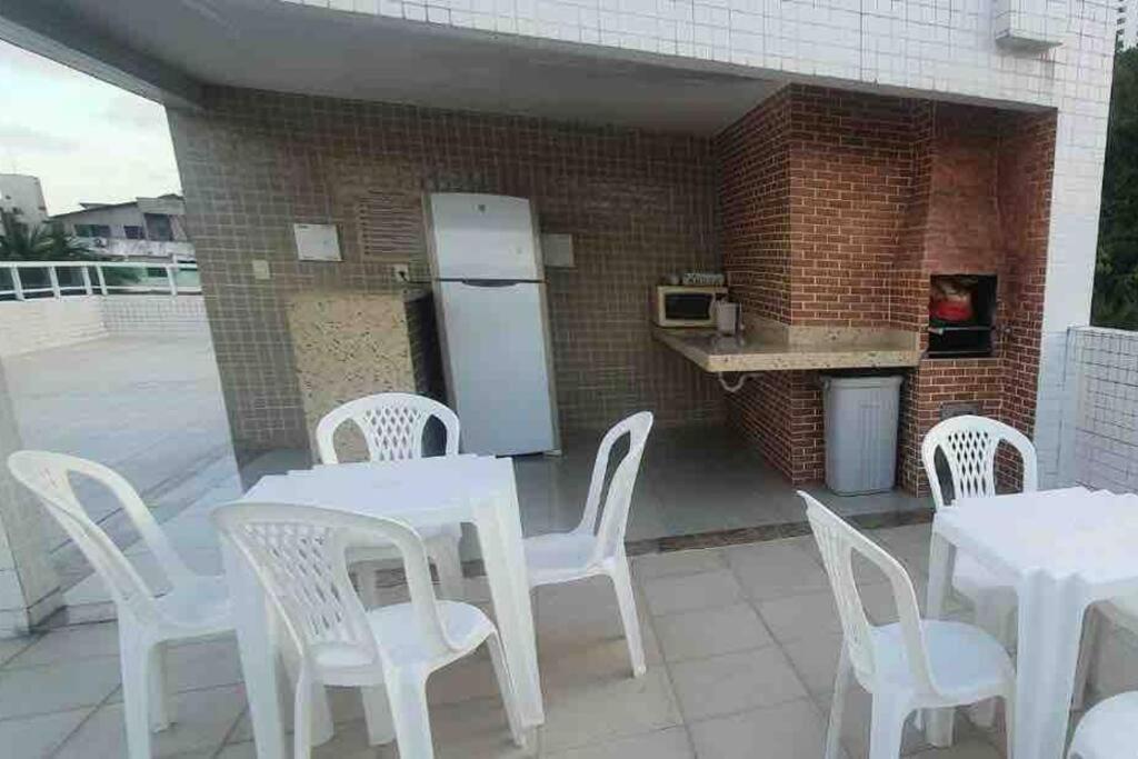 Otimo De 2 Quartos A 300m Da Apartment *