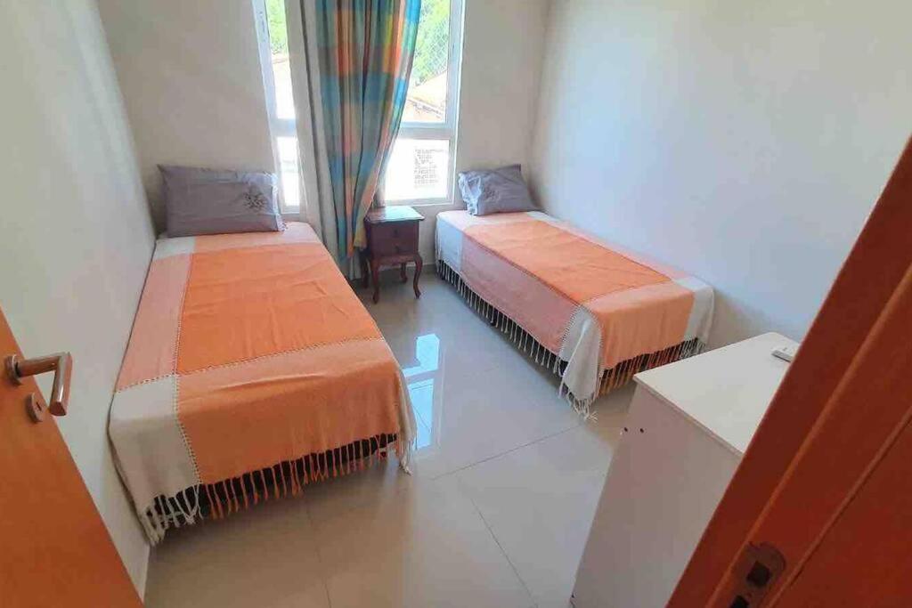 Apartment Otimo De 2 Quartos A 300m Da Joao Pessoa