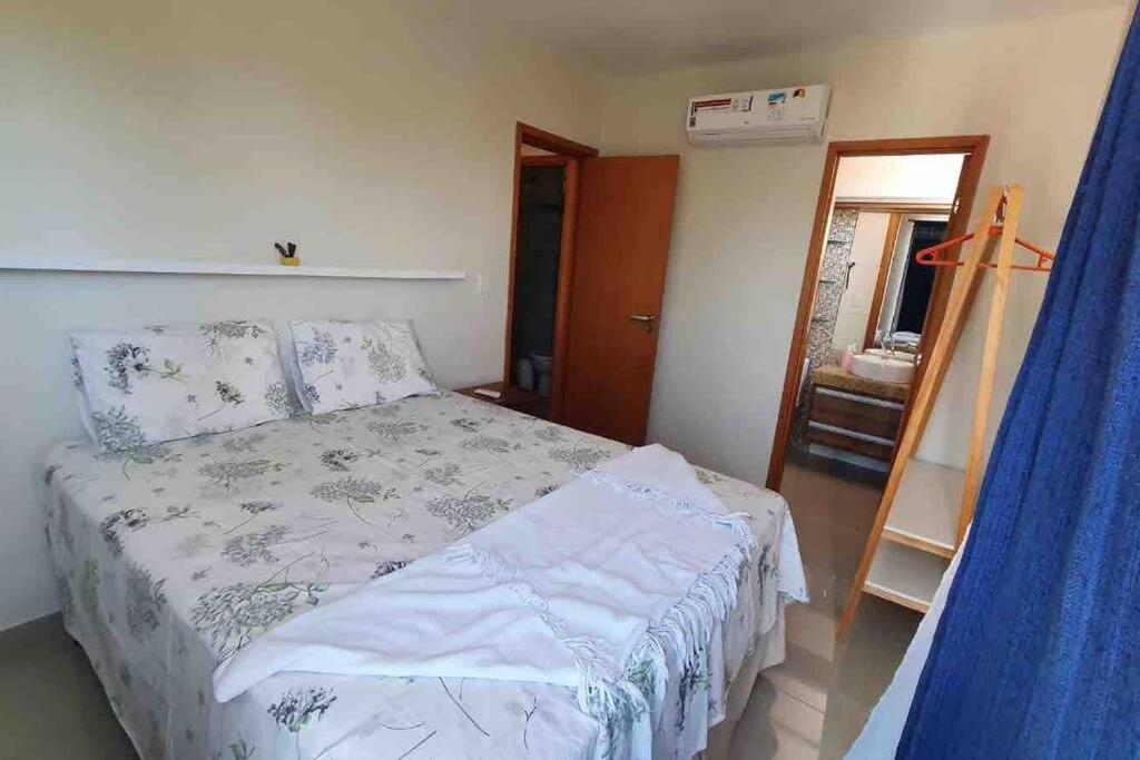 Apartment Otimo De 2 Quartos A 300m Da
