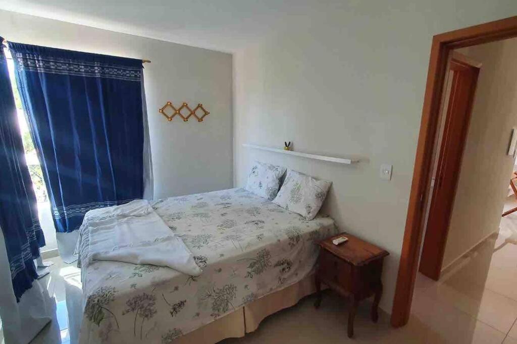 Apartment Otimo De 2 Quartos A 300m Da *