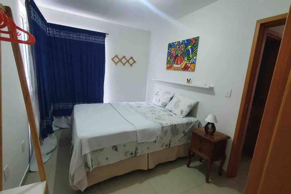 Otimo De 2 Quartos A 300m Da Apartment *