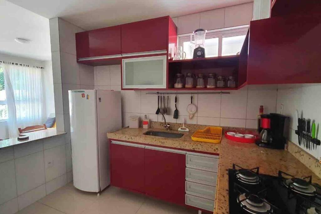 Apartment Otimo De 2 Quartos A 300m Da Joao Pessoa
