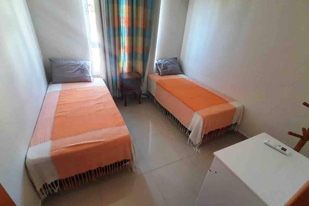 Apartment Otimo De 2 Quartos A 300m Da