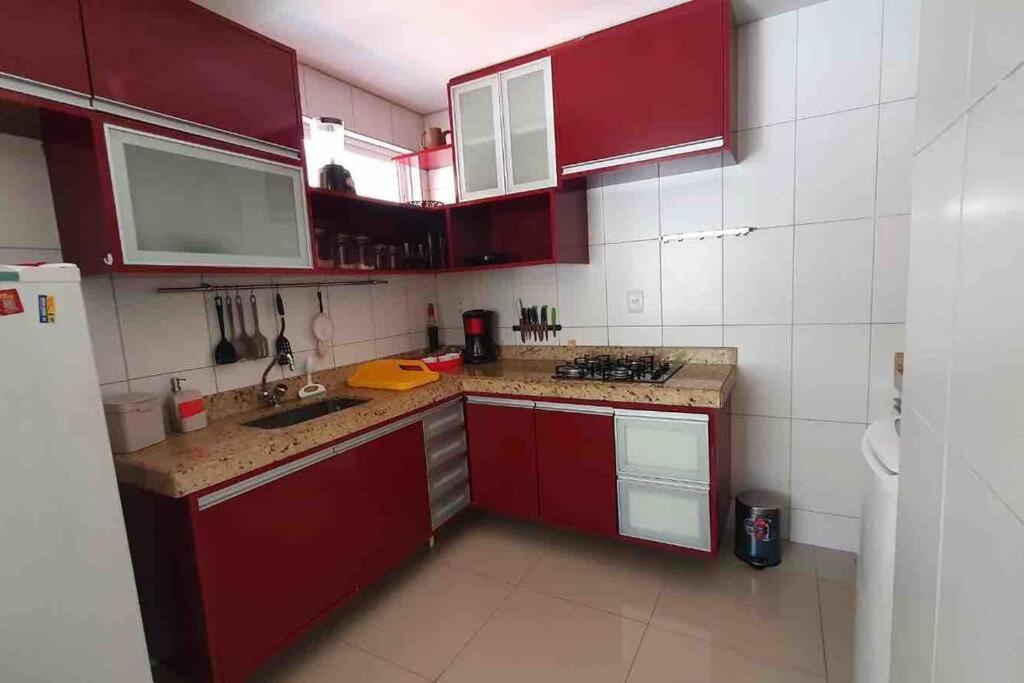 Apartment Otimo De 2 Quartos A 300m Da *