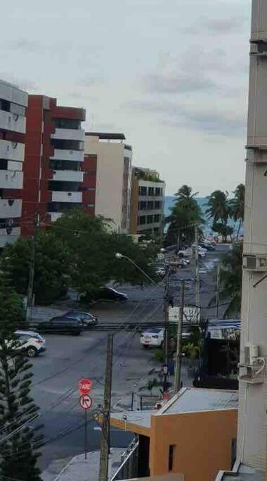 Otimo De 2 Quartos A 300m Da Apartment