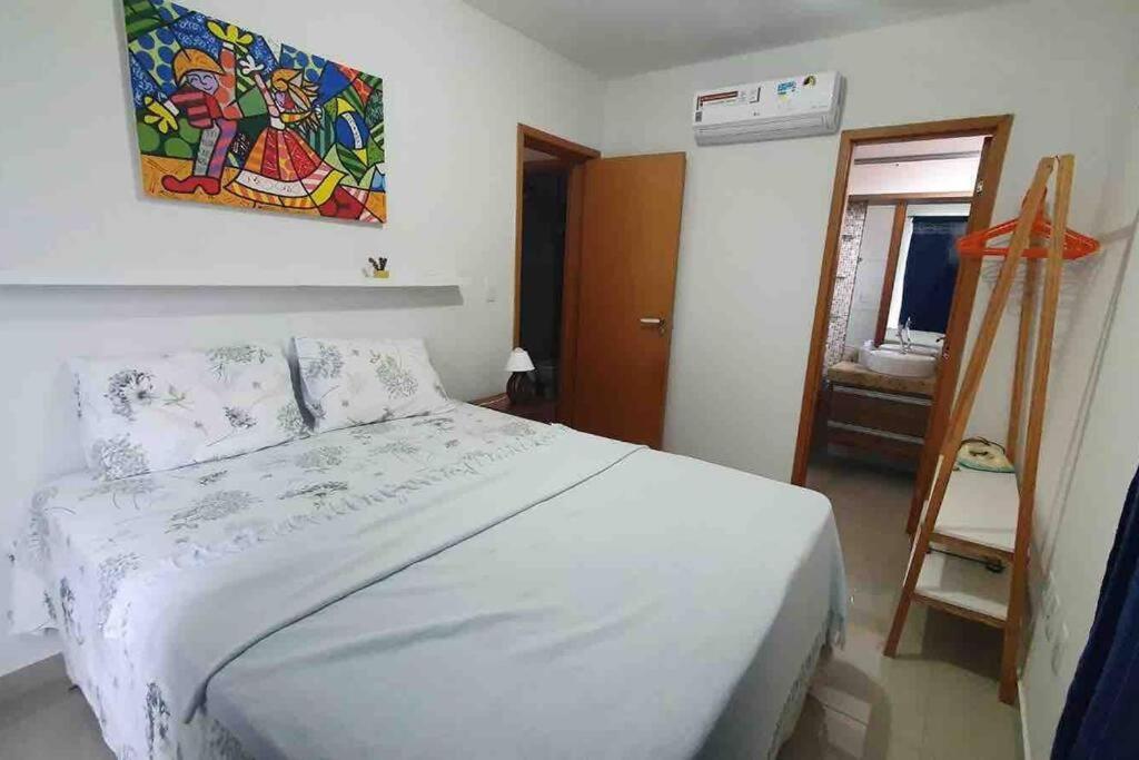 Otimo De 2 Quartos A 300m Da