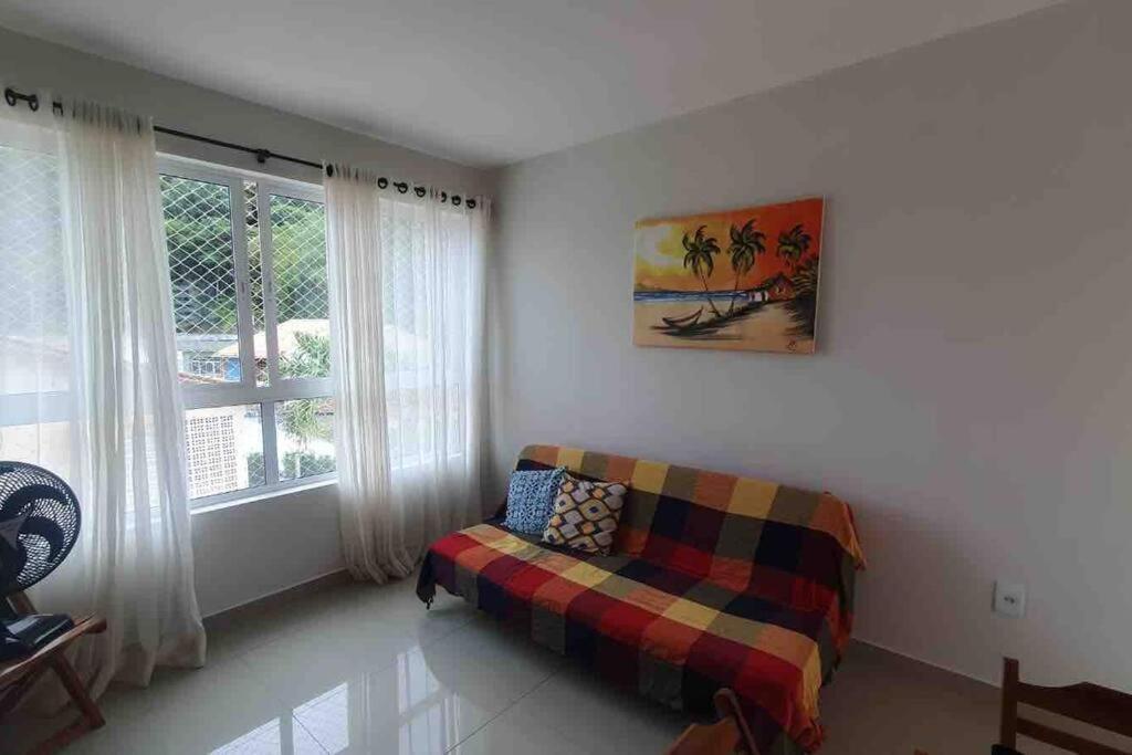 Otimo De 2 Quartos A 300m Da Apartment *