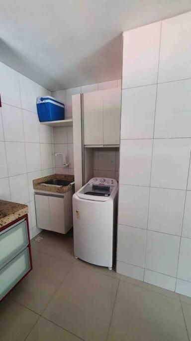 Otimo De 2 Quartos A 300m Da * Joao Pessoa