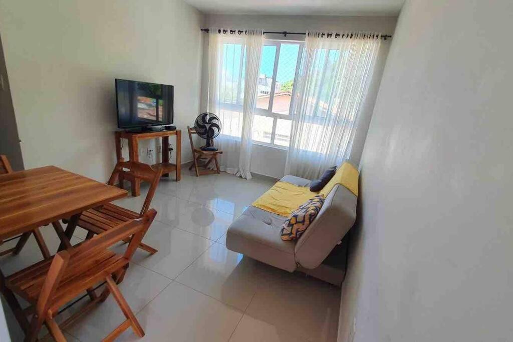 Apartment Otimo De 2 Quartos A 300m Da *
