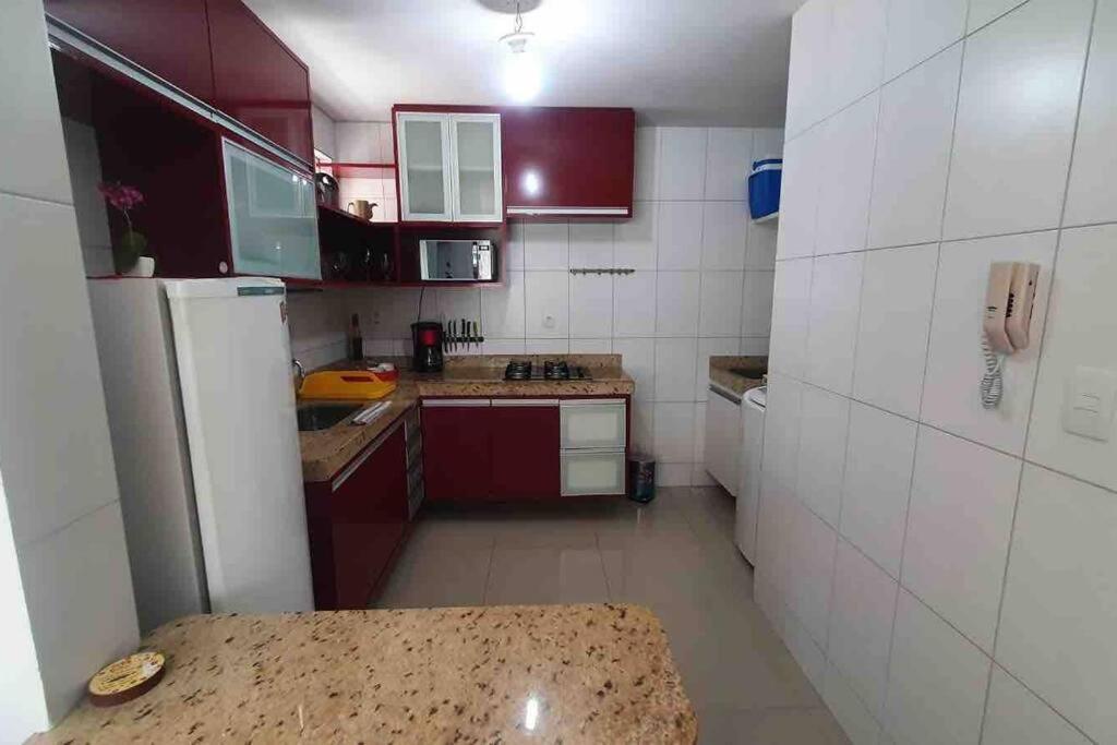 Otimo De 2 Quartos A 300m Da Apartment Joao Pessoa