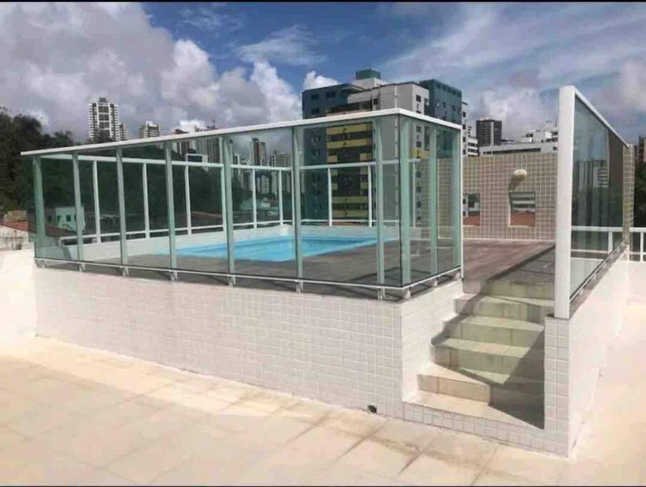 Otimo De 2 Quartos A 300m Da Apartment *