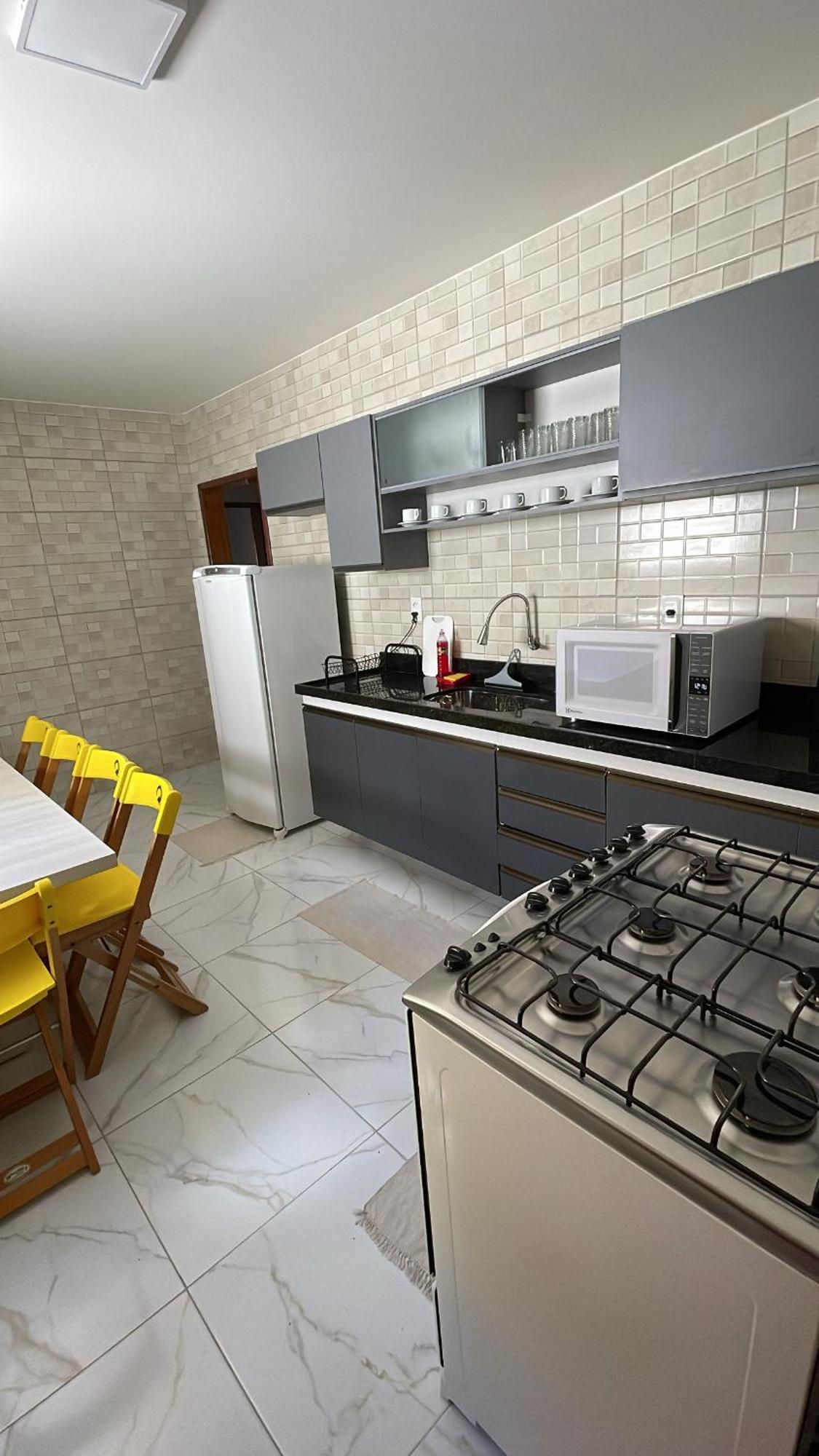 Casa A 400m Da De Cabo Branco * João Pessoa
