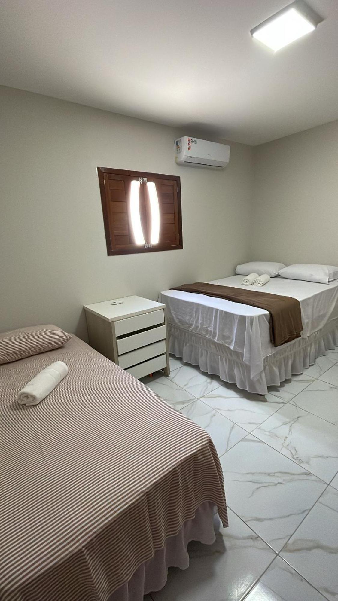 Casa de férias Casa A 400m Da De Cabo Branco João Pessoa