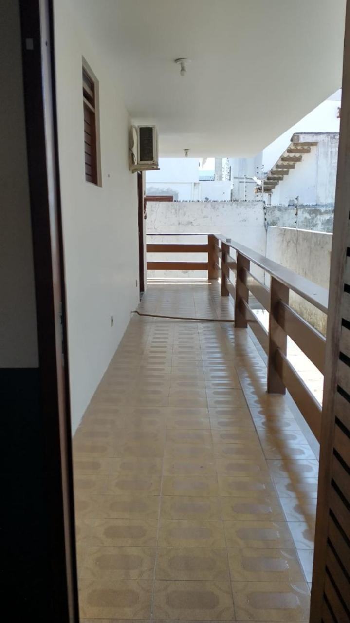 Casa Do Uai Homestay