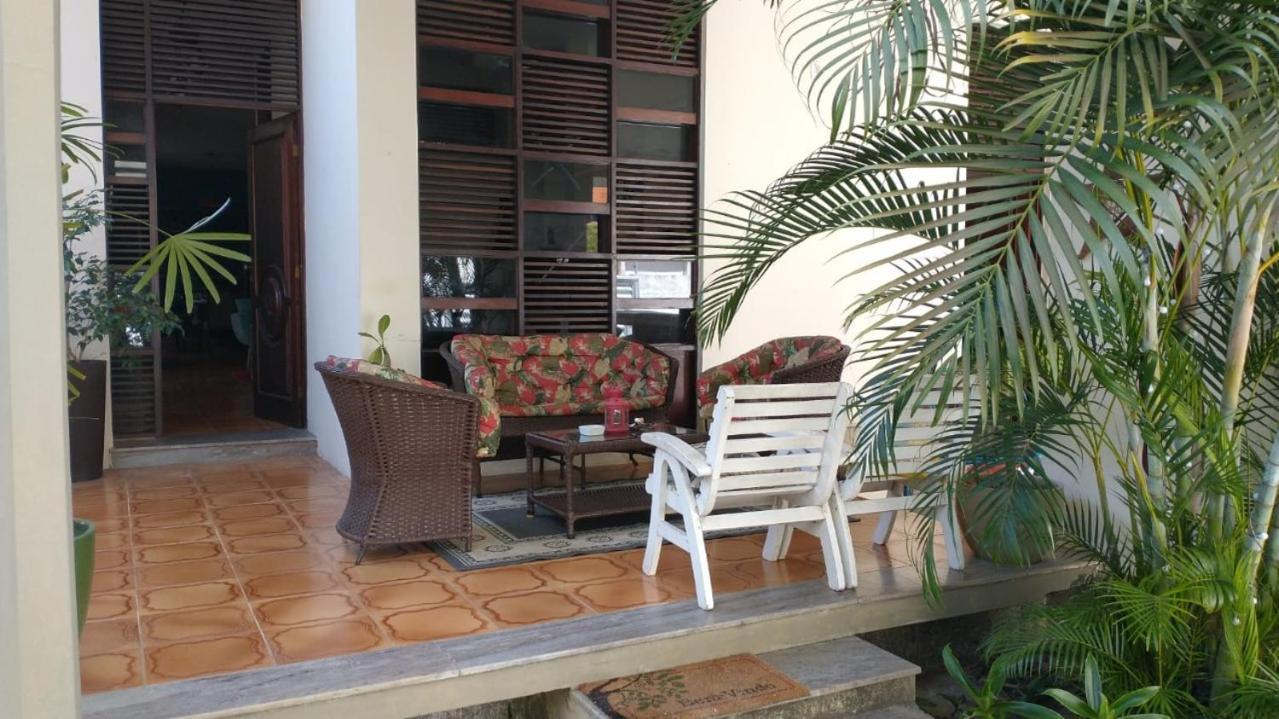 Casa Do Uai * Joao Pessoa