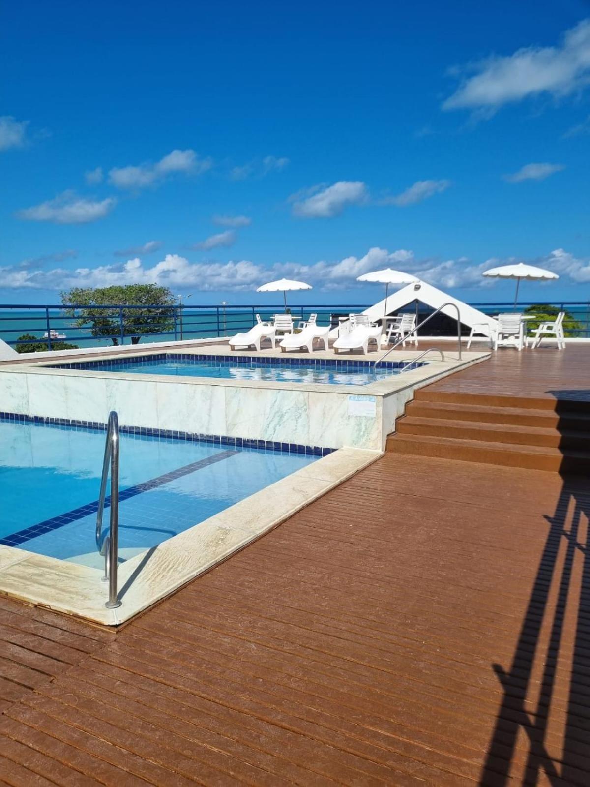 De Em Tambau Apartment Joao Pessoa