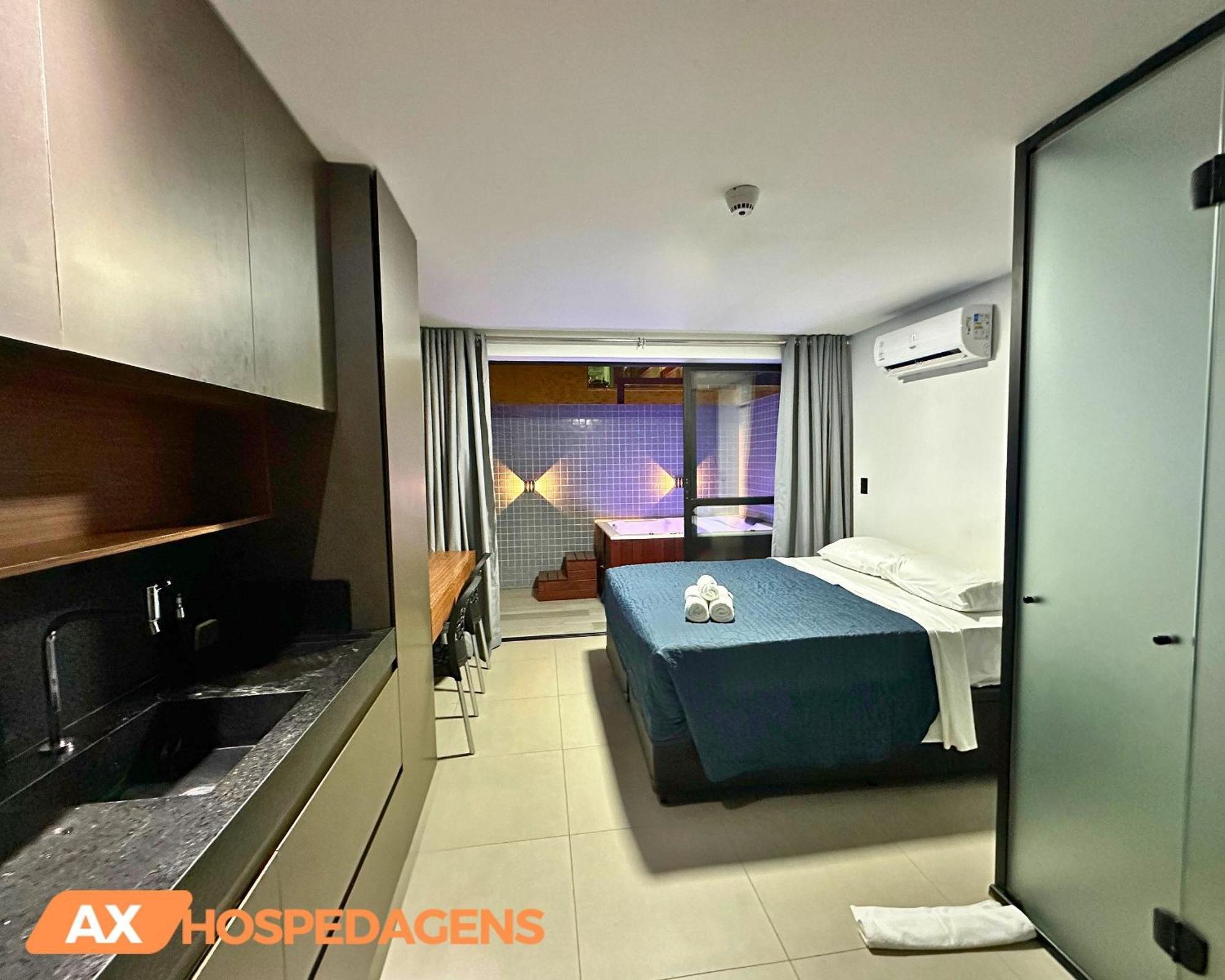 Apartamento Get One João Pessoa