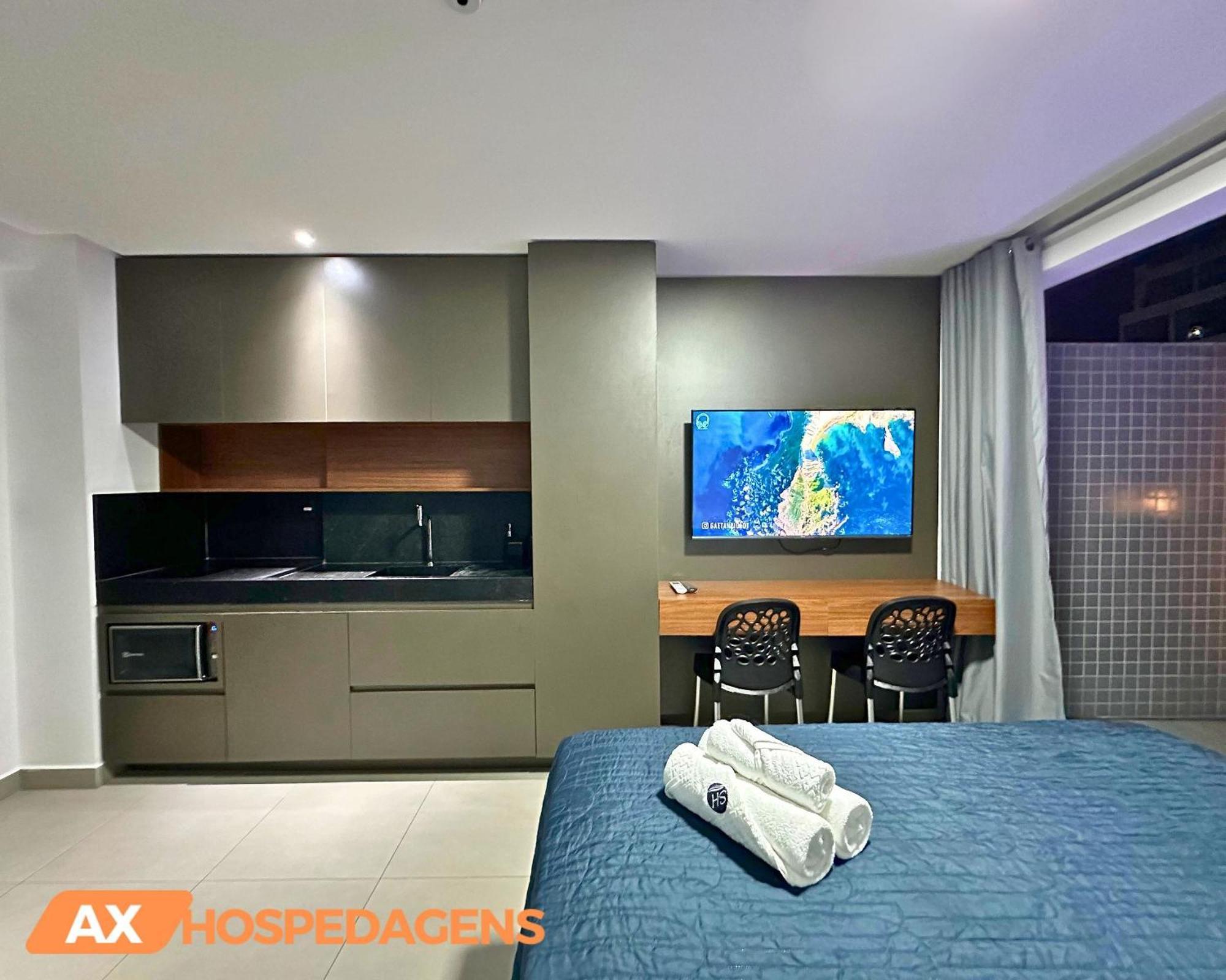 Apartamento Get One João Pessoa