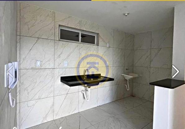 Apartamento Calmaria