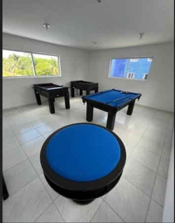 Calmaria Apartamento *