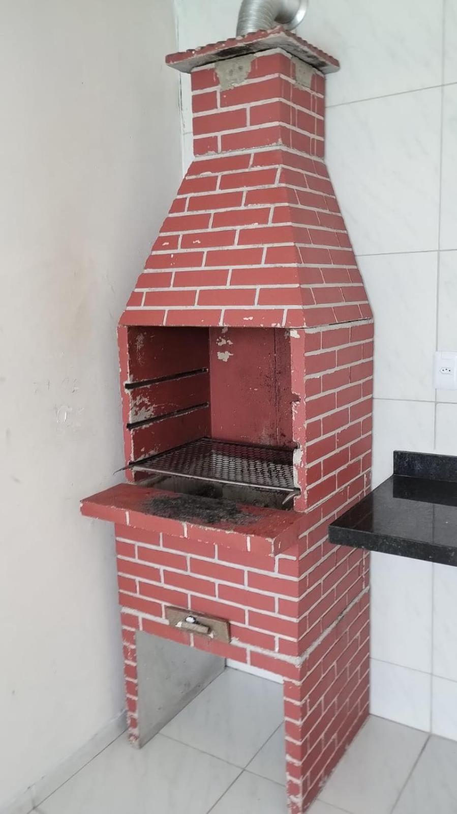 Apartamento Calmaria João Pessoa