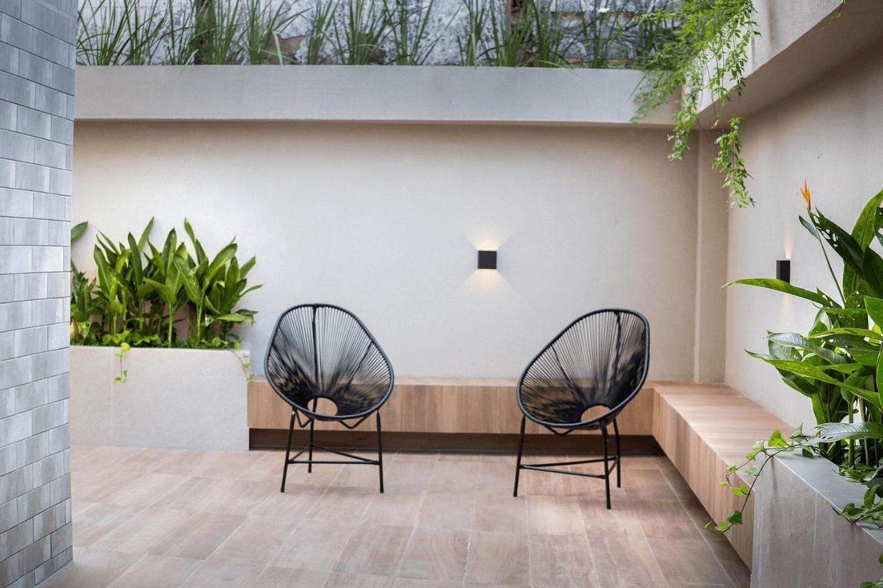 Apartamento Way Bossa #e3 - Ape Na Do Bessa By Carpediem